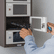 STL14-120823V Visi-Locker� (4 Doors) By Precision Locker