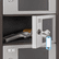 STL14-120823V Visi-Locker� (4 Doors) By Precision Locker