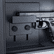 STL23-260430PC Commander� Keyless Pistol Locker (6 Doors) By Precision Locker