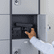 STL23-260430PC Commander� Keyless Pistol Locker (6 Doors) By Precision Locker