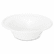 STML003R Compostable Tableware, 11.5 oz Bowls, White, 300/Carton By ASEAN