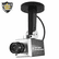 SWDCIA Dummy Camera with Intruder Alert By Streetwise Security Products