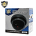 SWDDCL Dome Dummy Camera with Flashing LED Light By Streetwise Security Products