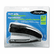 SWI09901 Soft Grip Hand Stapler, 20-Sheet Capacity, Black By ACCO BRANDS, INC.