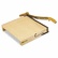 SWI1132 ClassicCut Ingento Solid Maple Paper Trimmer, 15 Sheets, Maple Base, 12" x 12" By ACCO BRANDS, INC.