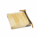SWI1132 ClassicCut Ingento Solid Maple Paper Trimmer, 15 Sheets, Maple Base, 12" x 12" By ACCO BRANDS, INC.
