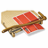 SWI1132 ClassicCut Ingento Solid Maple Paper Trimmer, 15 Sheets, Maple Base, 12" x 12" By ACCO BRANDS, INC.