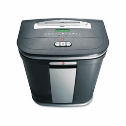 SWI1758495 SX16-08 Light-Duty Cross-Cut Shredder, 16 Sheet Capacity By SWINGLINE