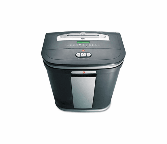 SWI1758495 SX16-08 Light-Duty Cross-Cut Shredder, 16 Sheet Capacity By SWINGLINE