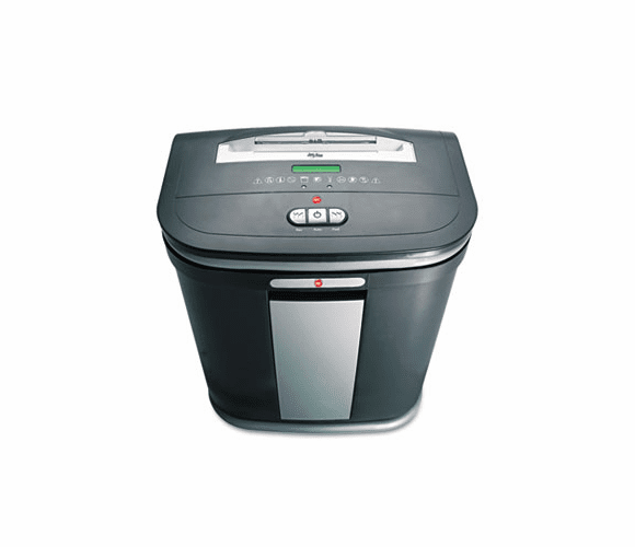 SWI1758496 SM12-08 Light-Duty Micro-Cut Shredder, 12 Sheet Capacity By GBC-COMMERCIAL & CONSUMER GRP