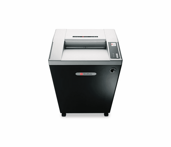 SWI1758583 CX30-55 Large Office Cross-Cut Shredder, 30 Sheet Capacity By SWINGLINE