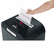 SWI1758605 DX20-19 Continuous-Duty Cross-Cut Shredder, 20 Sheet Capacity By SWINGLINE