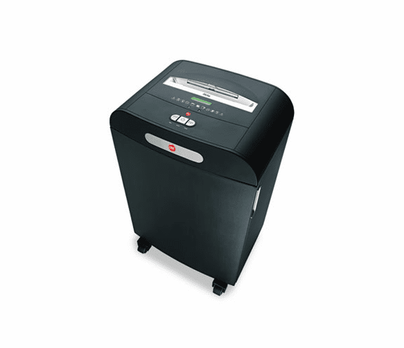 SWI1770080 SM07-13 Medium-Duty Super Micro-Cut Shredder, 7 Sheet Capacity By GBC-COMMERCIAL & CONSUMER GRP