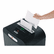 SWI1770080 SM07-13 Medium-Duty Super Micro-Cut Shredder, 7 Sheet Capacity By GBC-COMMERCIAL & CONSUMER GRP