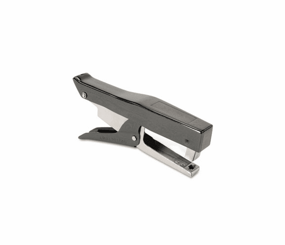 SWI29961 Heavy Duty Plier Stapler, 60-Sheet Capacity, Black By ACCO BRANDS, INC.