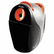 SWI29968 Electric Desktop Sharpener, Gray/Orange By ACCO BRANDS, INC.