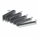 SWI35320 S.F. 13 Heavy-Duty 15/16 Inch Leg Length Staples, 210-Sheet Capacity, 1,000/Box By ACCO BRANDS, INC.