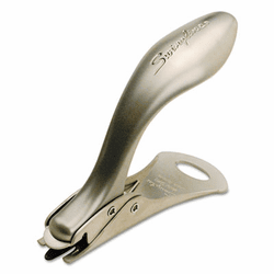SWI37201 Heavy-Duty Staple Remover, Satin Chrome Finish By ACCO BRANDS, INC.