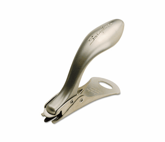 SWI37201 Heavy-Duty Staple Remover, Satin Chrome Finish By ACCO BRANDS, INC.