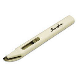 SWI38121 Ultimate Blade Style Staple Remover, Gray By ACCO BRANDS, INC.