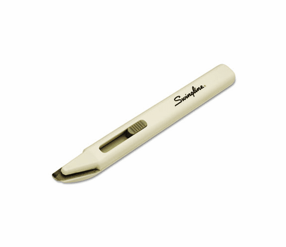 SWI38121 Ultimate Blade Style Staple Remover, Gray By ACCO BRANDS, INC.