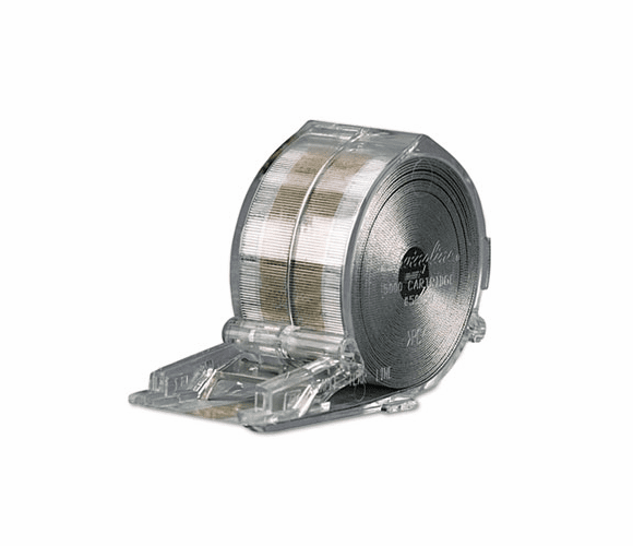 SWI50050 Staple Cartridge, 30-Sheet Capacity, 5,000/Roll By ACCO BRANDS, INC.
