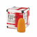 SWI54033 Rubber Finger Tips, Size 13, Large, Amber, 12/Pack By ACCO BRANDS, INC.