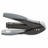 SWI66508 SmartTouch Stapler, Half Strip, 25-Sheet Capacity, Black By ACCO BRANDS, INC.
