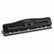 SWI74027 11-Sheet Desktop Punch, Seven-Hole Punch, 9/32" Holes, Black/Chrome By ACCO BRANDS, INC.