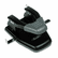 SWI74050 28-Sheet Comfort Handle Steel Two-Hole Punch, 1/4" Holes, Black By ACCO BRANDS, INC.