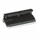 SWI74150 24-Sheet Easy Touch Three- to Seven-Hole Punch, 9/32" Holes, Black By ACCO BRANDS, INC.