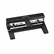 SWI74440 40-Sheet Heavy-Duty Three-Hole Adjustable Punch, 9/32" Holes, Black By ACCO BRANDS, INC.