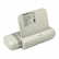 SWI74532 28-Sheet Commercial Electric Two-Hole Punch, Fixed 1/4" Holes, Platinum By ACCO BRANDS, INC.