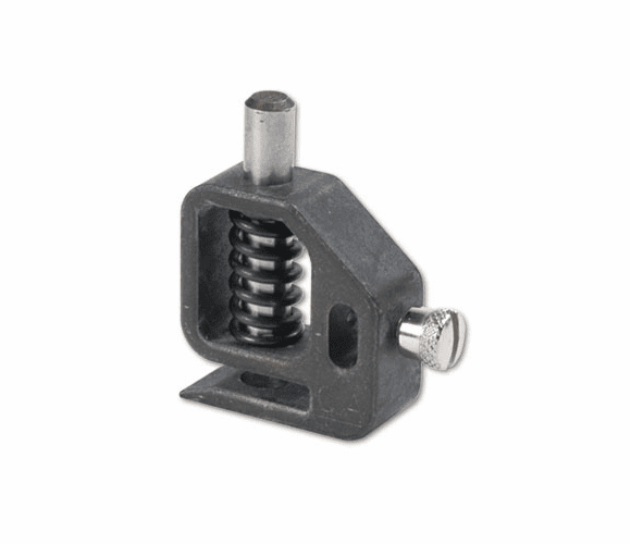 SWI74855 Replacement Punch Head for SWI74300 and SWI74250 Punches, 9/32 Hole By ACCO BRANDS, INC.