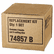 SWI74857 Replacement Head Punch Set, Three Heads/Five Discs, 9/32 Diameter Hole, Gray By ACCO BRANDS, INC.