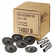 SWI74857 Replacement Head Punch Set, Three Heads/Five Discs, 9/32 Diameter Hole, Gray By ACCO BRANDS, INC.