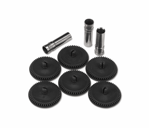 SWI74874 Replacement Punch Head for 160-Sheet High-Capacity Punch, 11/32 Diameter By ACCO BRANDS, INC.