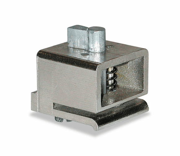 SWI74875 Replacement Keyhole Punch Head By ACCO BRANDS, INC.