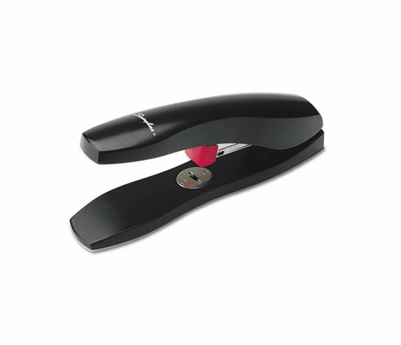 SWI77701 High-Capacity Desk Stapler, 60-Sheet Capacity, Black By ACCO BRANDS, INC.