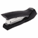 SWI79410 SmoothGrip Stapler, 20-Sheet Capacity, Black By ACCO BRANDS, INC.