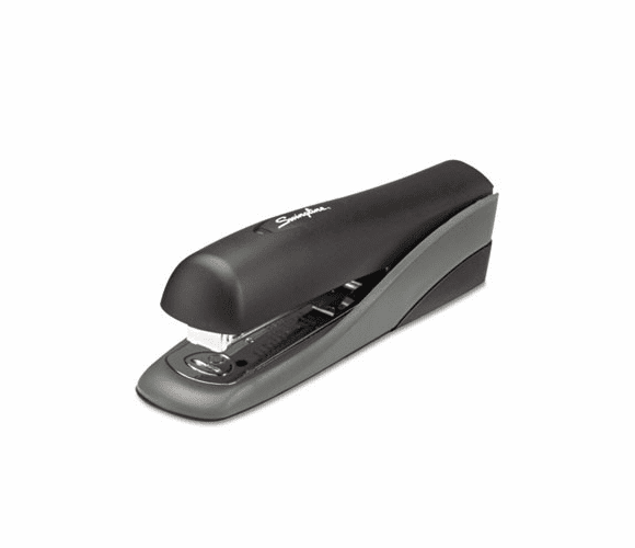 SWI82801 InVision Stapler, 20-Sheet Capacity, Charcoal Gray By ACCO BRANDS, INC.