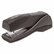 SWI87815 Optima Grip Compact Stapler, 25-Sheet Capacity, Graphite By ACCO BRANDS, INC.