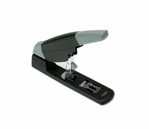 SWI90002 High-Capacity Heavy-Duty Stapler, 210-Sheet Capacity, Black/Gray By ACCO BRANDS, INC.