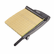 SWI9112 ClassicCut Pro Paper Trimmer, 15 Sheets, Metal/Wood Composite Base, 12" x 12" By ACCO BRANDS, INC.