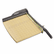SWI9112 ClassicCut Pro Paper Trimmer, 15 Sheets, Metal/Wood Composite Base, 12" x 12" By ACCO BRANDS, INC.