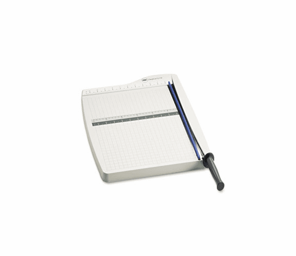 SWI9315 ClassicCut Lite Paper Trimmer, 10 Sheets, Gray Plastic Base, 15" x 22 1/2" By SWINGLINE