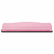 SWI99901 Six-Sheet Three-Hole Punch, 1/4" Holes, Pink By ACCO BRANDS, INC.