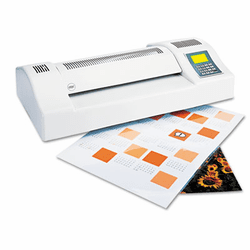 GBC1700300 HeatSeal H600Pro Laminating System, 13" Wide, 1/8" Maximum Document Thickness By SWINGLINE