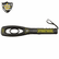 SWMD Hand Held Metal Detector By Streetwise Security Products