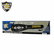 SWMD Hand Held Metal Detector By Streetwise Security Products